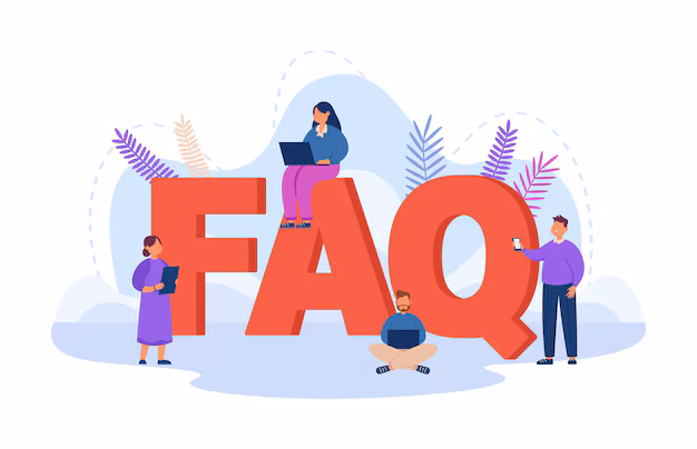 FAQs Images
